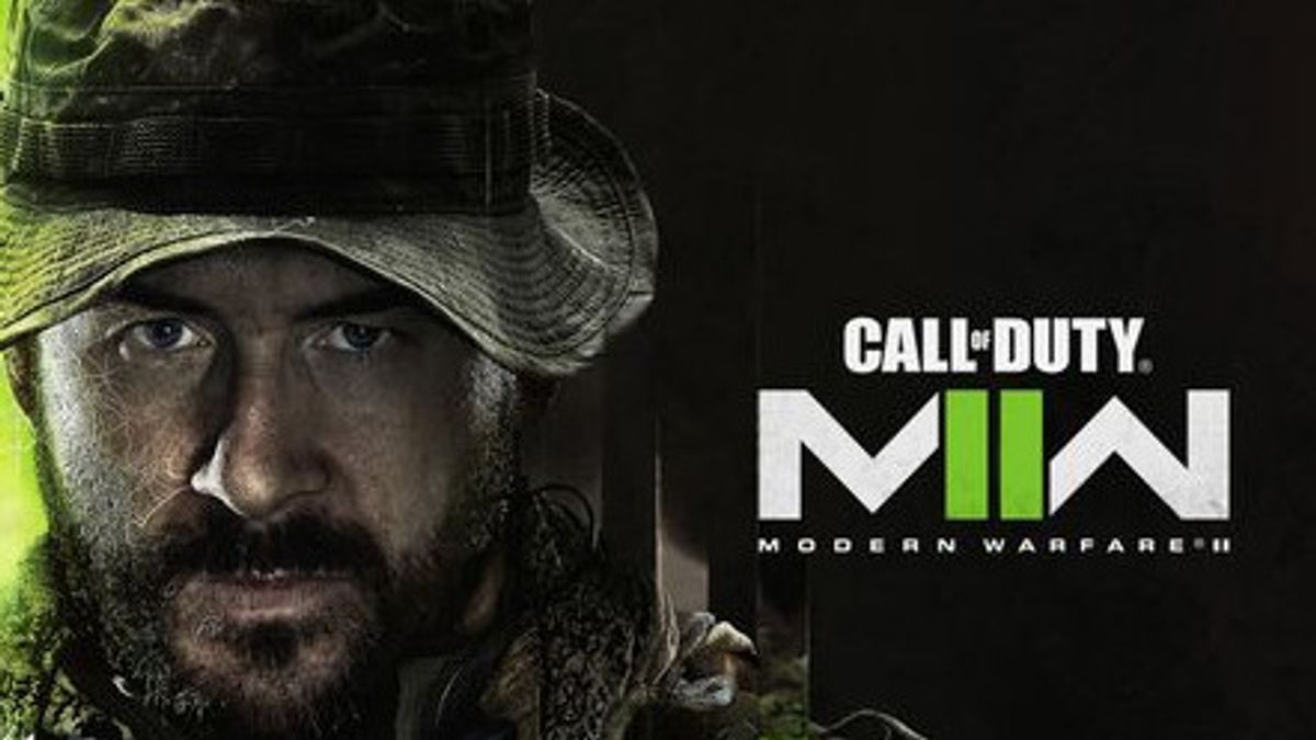 Developer Causes Of Xbox Player Call Of Duty Modern Warfare 2 Having Crash