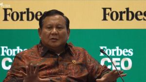 Prabowo Ungkap Penghapusan Utang UMKM Sempat Ditolak Bankir
