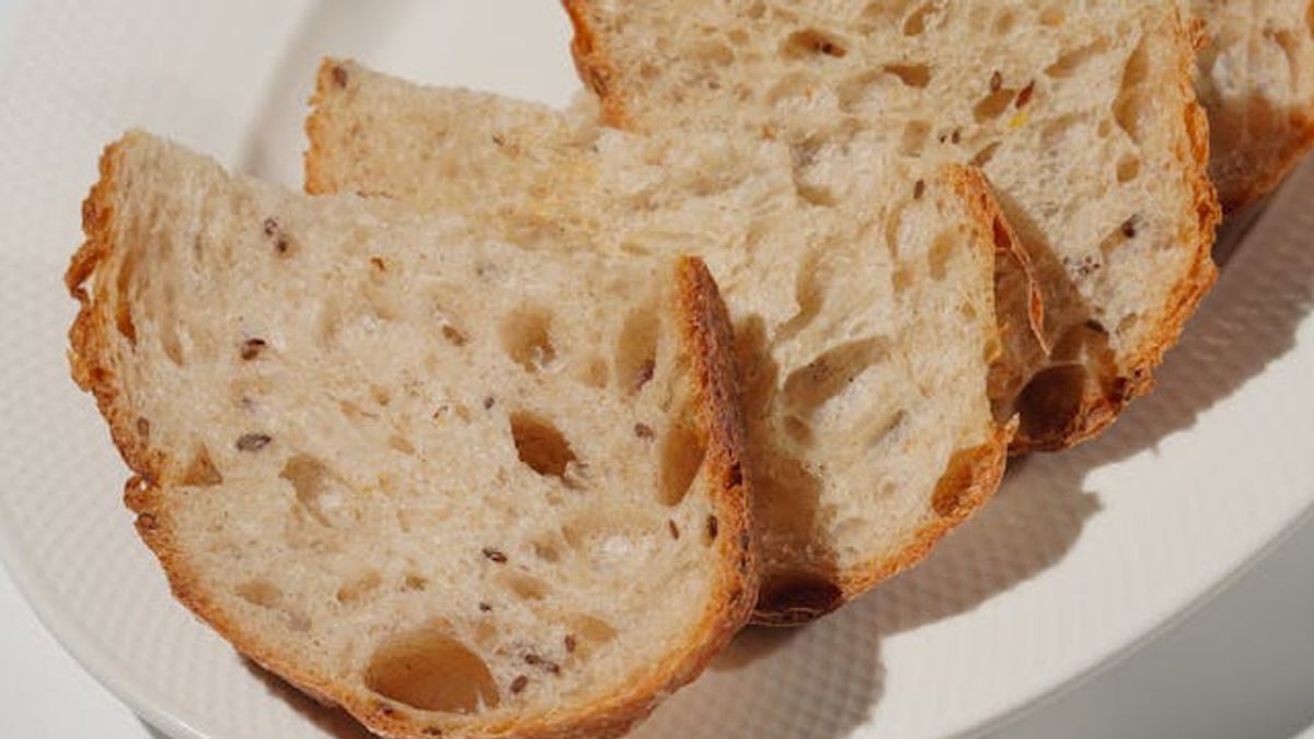 Est-ce qu’il est sûr de manger du riz semé? Selon les recherches, voici la réponse