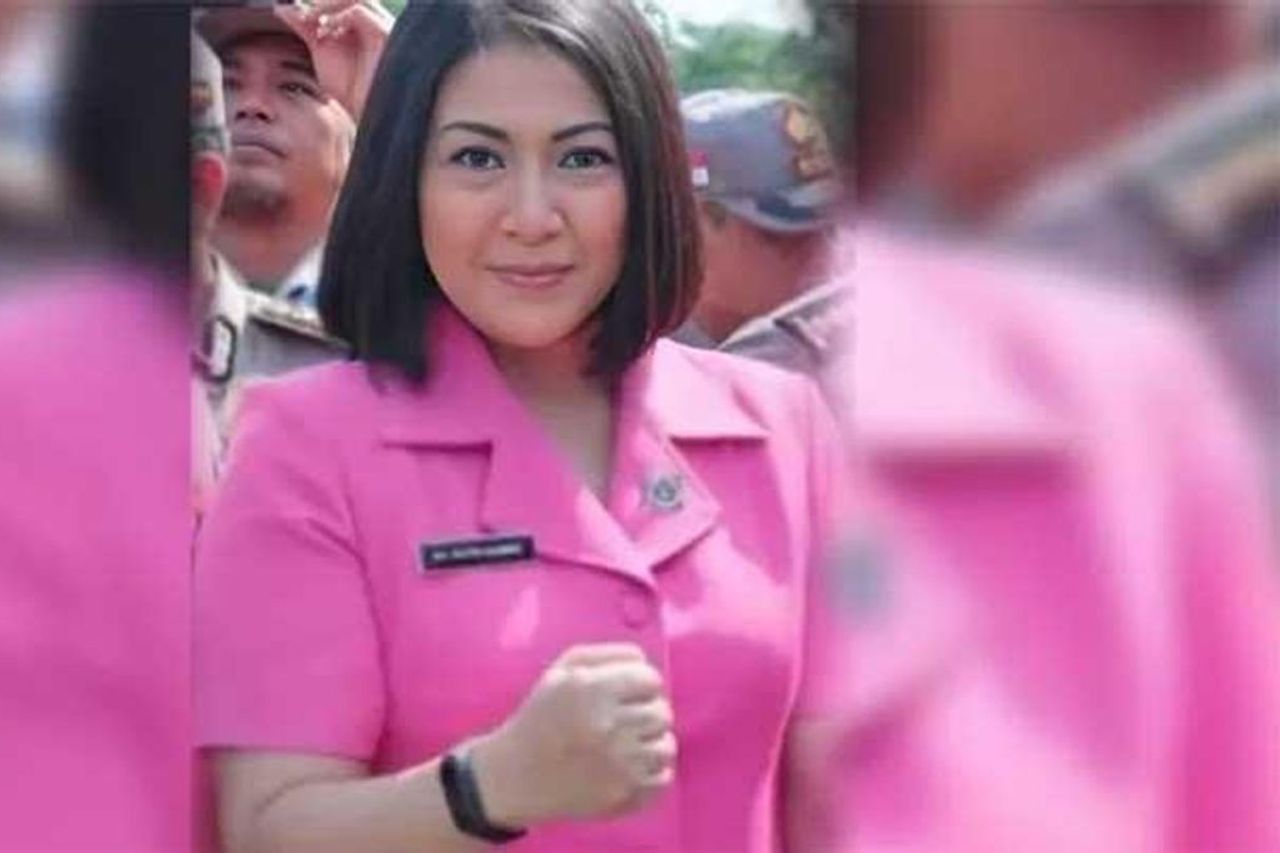 putri candrawati brigadir j