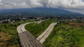 ボチミ・カリヤ有料道路プロジェクトはフタマ・カリヤが引き継ぐだろう、これがPUPR省からの回答です