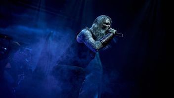  Hammersonic 确认瑞典死亡金属旋律单元 Amon Amarth 的存在