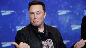 Peneliti Jerman Temukan Mode Tersembunyi 'Elon Mode' pada Tesla yang Bisa Membahayakan Pengemudi