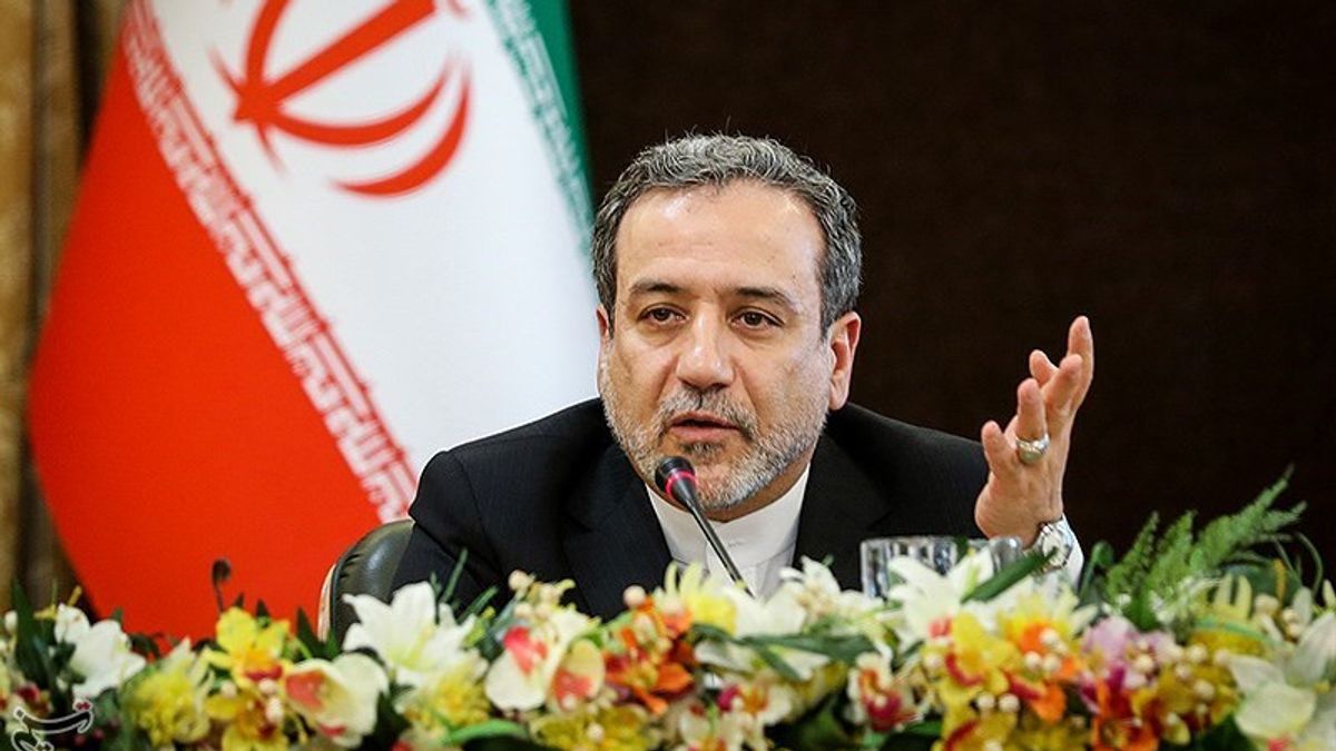 イラン外務大臣がイスラエルの侵略に直面するために統一イスラム国を呼びかける