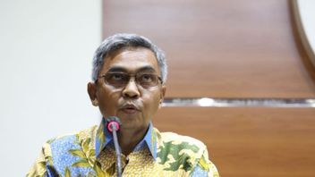 Terlibat Suap di Direktorat Jenderal Pajak, KPK Tahan Alfred Simanjuntak