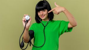 5 Simple Tips Lowering High Blood Pressure Without Drinking Drugs