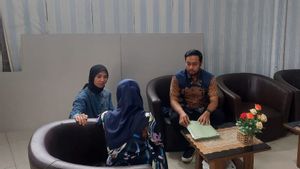 Terungkap! Pelatih Panjat Tebing Diduga Gunakan Kekuasaan untuk Dekati Atlet Putri