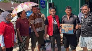 DPRD Langkat Minta Evaluasi dan Pencopotan Kepala BPBD Usai Dinilai Gagal Tangani Banjir Besar