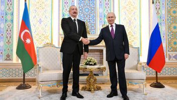 Russia Will Do Everything Necessary To Provide Compensation For AZAL Aircraft Accidents