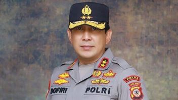 Profil Komjen Ahmad Dofiri dan Perjalanan Karirnya: Jenderal Bintang 3 Pimpin Sidang Etik Ferdy Sambo