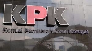 KPK Diingatkan Tak Halangi Proses Hukum Dugaan Pemerasan Eks Mentan SYL