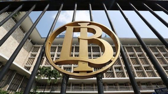 BI Tegaskan Burden Sharing dengan Pemerintah Sesuai Prinsip Kebijakan Moneter yang Prudent