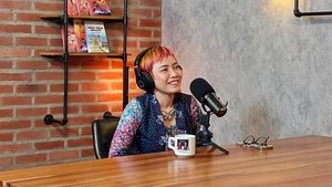 Warisan Budaya Menjadi Tren, Desainer Lokal Ditantang untuk Naik Kelas