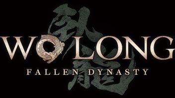 Wo Long: Fallen Dynasty To Feature Martial Arts From China Coming Early In 2023