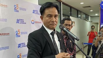 Yusril: Perpres Perlindungan Jaksa oleh TNI-Polri Diberi Batas Jelas