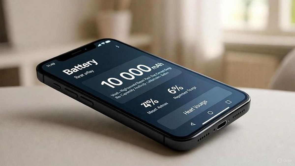 Redmiターボ5すぐに市場を揺るがす:9,000mAhバッテリーと100W急速充電!