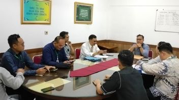 Ketum Kadin Tak Hadir di Mediasi, Konflik Kadin Jabar Makin Buntu