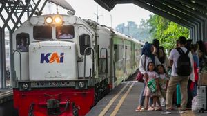 KAI Ajak Pelajar Jelajahi Liburan Sekolah dengan Kereta Api