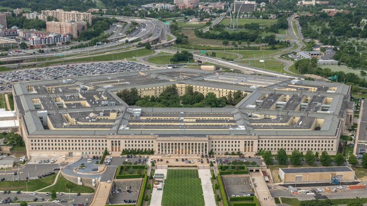 Pentagon Reviews Psyops on Social Media Involving Fake Account Network