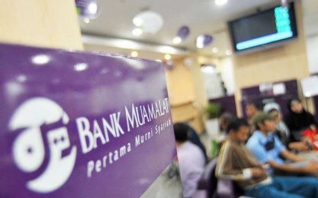 Bank Muamalat Gandeng Alto Network Mudahkan Top Up Flazz BCA