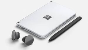 Microsoft Uji Coba Fitur Khusus untuk Perangkat Sentuh