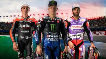 Jadwal Balapan MotoGP Belanda, Penutup Paruh Pertama