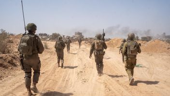 وبحسب ما ورد تقبل جماعة حماس اقتراح الاتفاق على رفض الأسلحة وإطلاق سراح سانديرا.