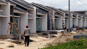 BTN Proyeksikan Realisasi KPR Subsidi Mencapai 180 Rumah Tahun Ini