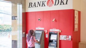 Senada Gubernur DKI Jakarta, Bank DKI Pastikan Data dan Dana Nasabah Tetap Aman