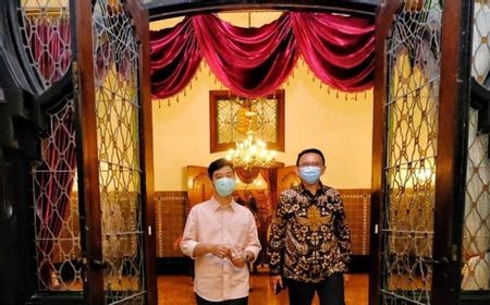 Karier Politik Ahok Berakhir, Pengamat: Pertemuan dengan Gibran Rakabuming Tidak Istimewa