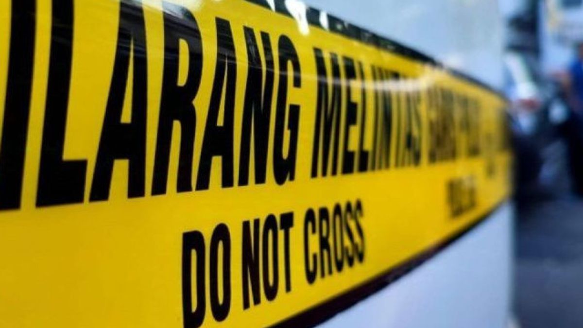 Sinjai KPU Commissioner Examined By Police In Case Of Alleged Car Embezzlement