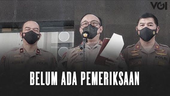 VIDEO: Kasus Brigadir J, Isu Tiga Kapolda di Balik Skenario Ferdy Sambo Belum Diperiksa Timsus