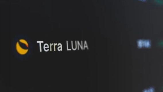 Unbelievable! Crypto Terra (LUNA) Price Breaks New ATH