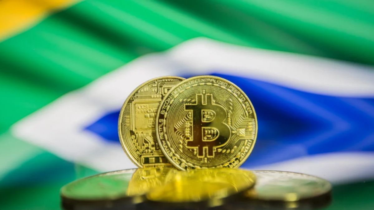    Afrika Selatan Siapkan Regulasi Baru, 50 Perusahaan Kripto Tunggu Lampu Hijau dari Regulator