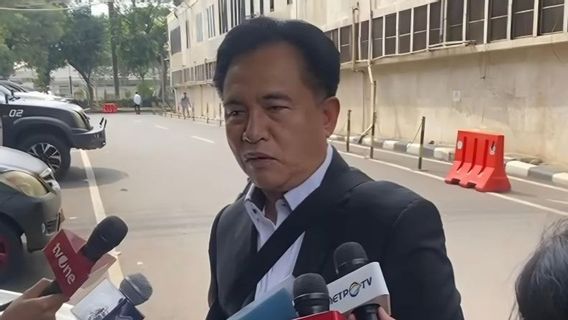 وقال يسريل إن قضية فيرلي باهوري براس سيل سيتم إيقافها بشكل أفضل