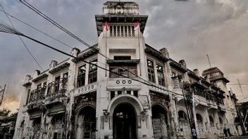 瓦伦赫伊斯棉兰历史建筑复兴本月拍卖