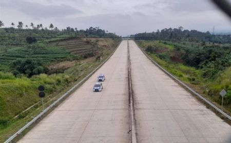 Pembangunan Jalan Tol Bocimi akan Dilanjutkan sampai Sukabumi Timur