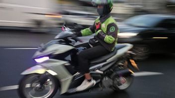 éris : Le gouvernement devrait avoir une application de transport en ligne pour se rendre seul