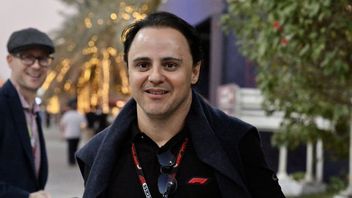 Felipe Massa Berharap Keputusan yang Tepat Terkait Balap F1 2008  