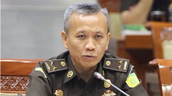 Attorney General's Office Has Confiscated Assets Of Defendant Jiwasraya, Up To IDR 18.4 Trillion
