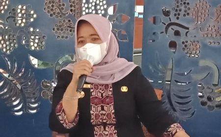 Awasi Pemudik Akhir Tahun, Bupati Sleman Minta Satgas COVID-19 RT/RW Diaktifkan Kembali