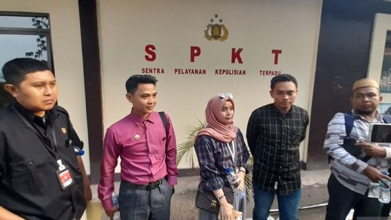 Keluarga Minta Polisi Usut Kematian Mahasiswa IAIN Gorontalo