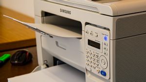 Penyebab dan Cara Mengatasi Hasil Fotocopy Bercak Hitam 
