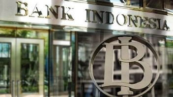 トック!インドネシア銀行、基準金利を3.50%に