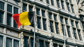 Belgia Tetapkan Warga Negaranya Bersalah Atas Kasus Genosida di Irak-Suriah
