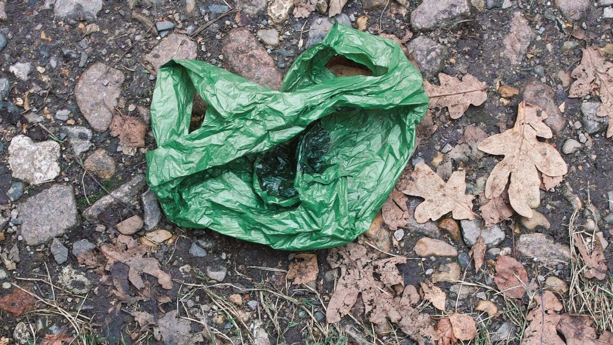 日惹要求塔克米尔清真寺减少塑料包裹牺牲肉