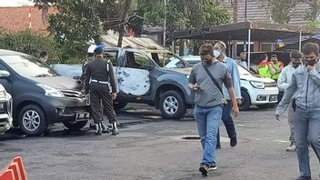 Total Kerugian dari Amukan Oknum TNI di Ciracas Capai Rp1,6 Miliar