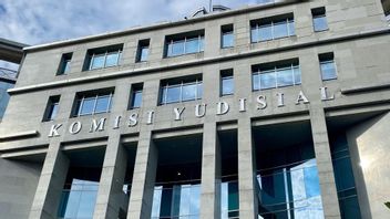 ronyme : La plénière de la Chambre des représentants approuve 7 candidats pour la période 2021-2030 de la Commission judiciaire