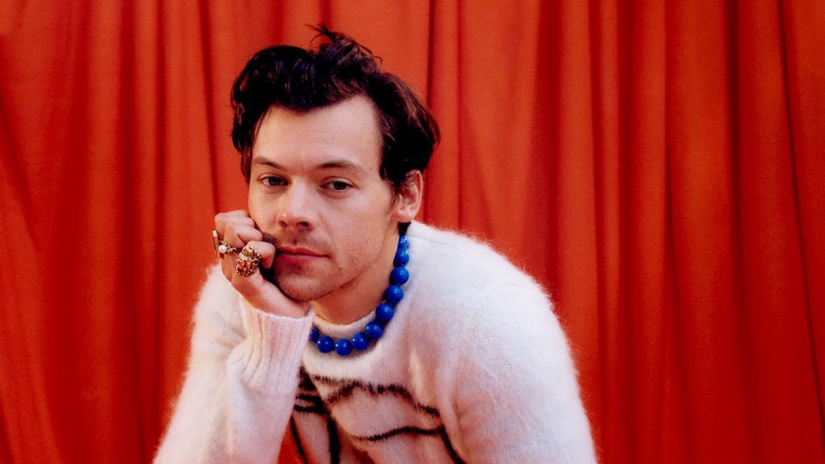 Most Harry Styles, This Is The Complete List Of 2022 MTV EMA Nominations
