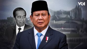 Membela Warisan Jokowi